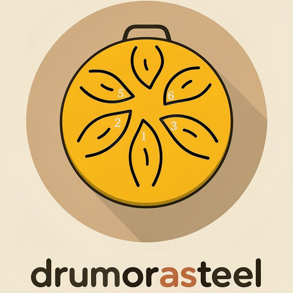 DrumoraSteel